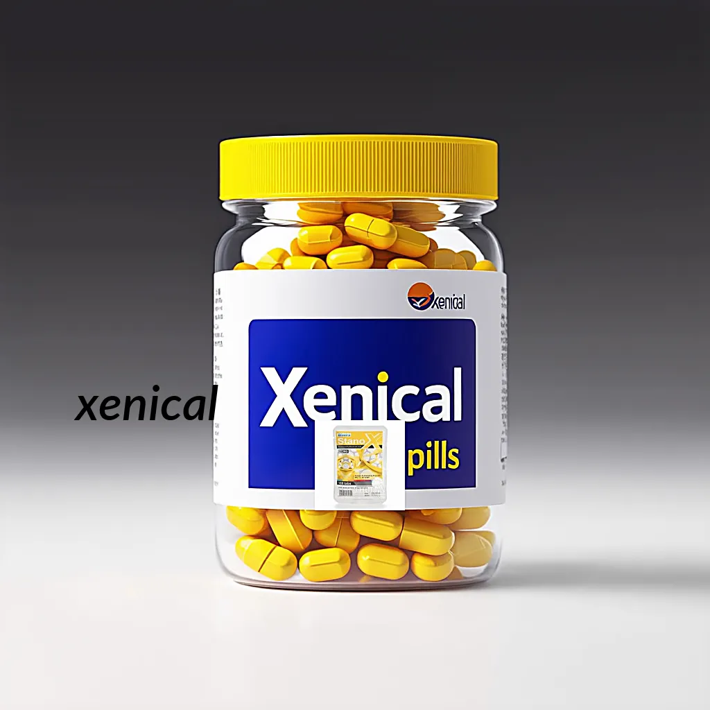 Xenical generico farmacia